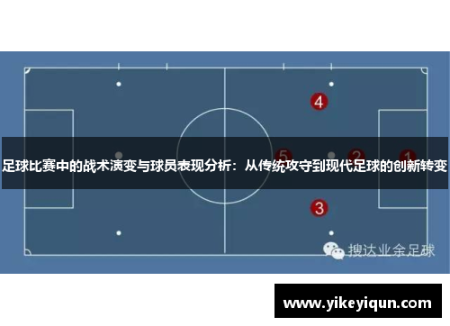 足球比赛中的战术演变与球员表现分析：从传统攻守到现代足球的创新转变